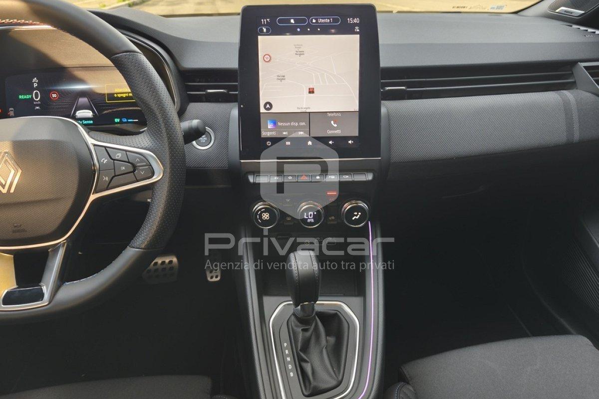 RENAULT Clio Full Hybrid E-Tech 145 CV 5 porte Esprit Alpine