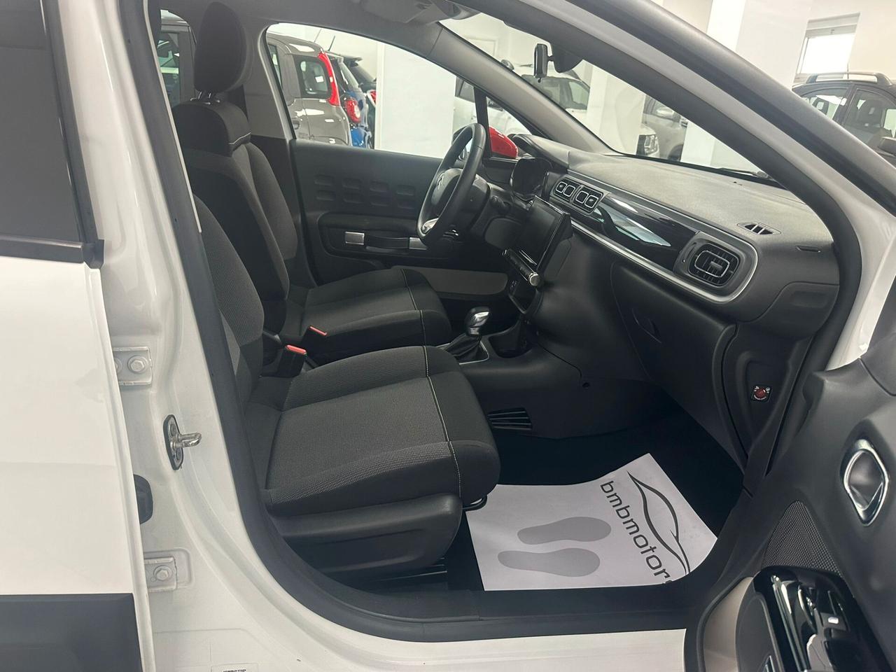 Citroen C3 PureTech 110 S&S Shine