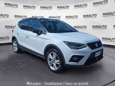 SEAT Arona 1.6 TDI SCR 85KW FR