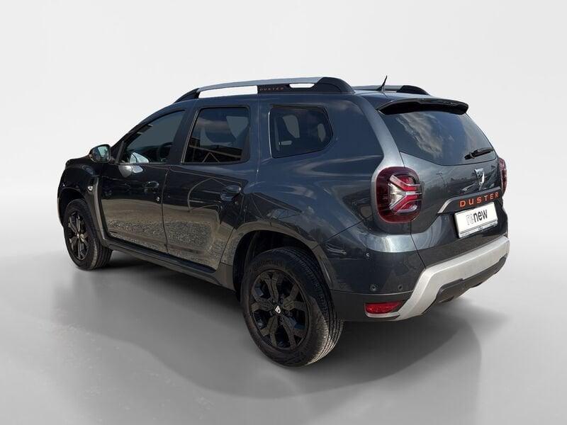 Dacia Duster Duster 1.0 TCe GPL 4x2 Extreme