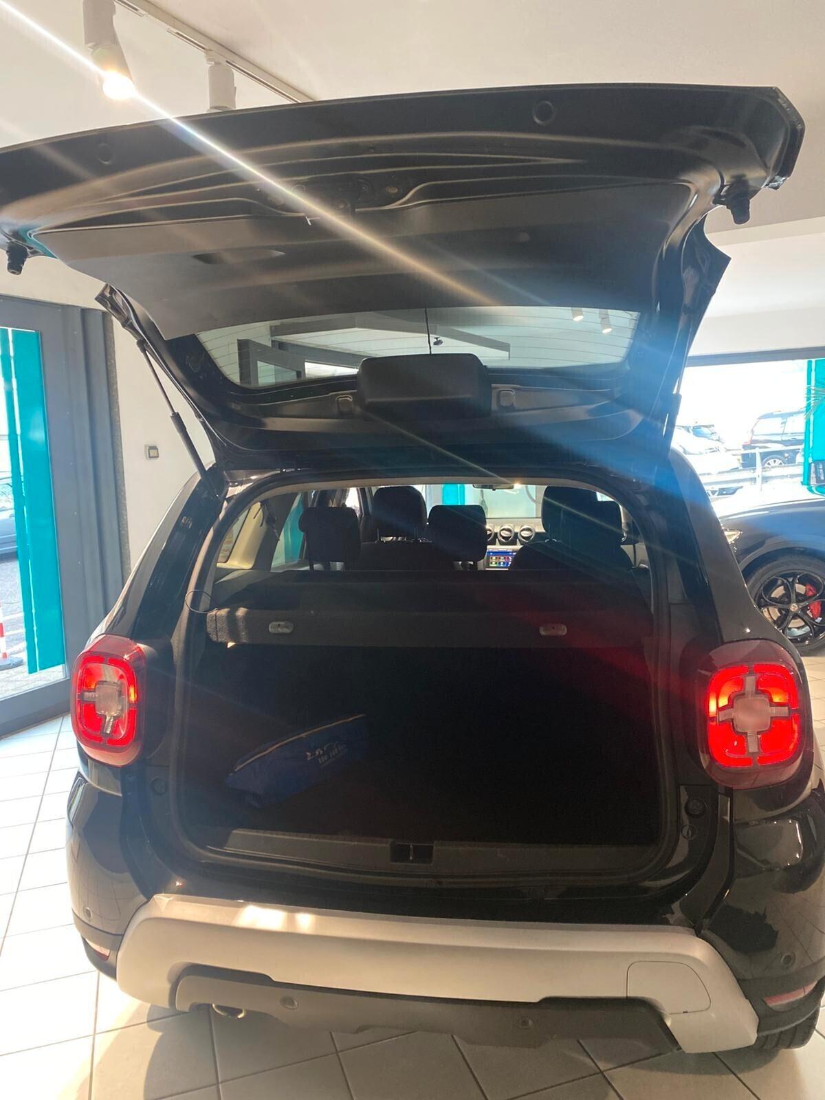 Dacia Duster 1.5 Blue dCi 8V 4x2 Essential