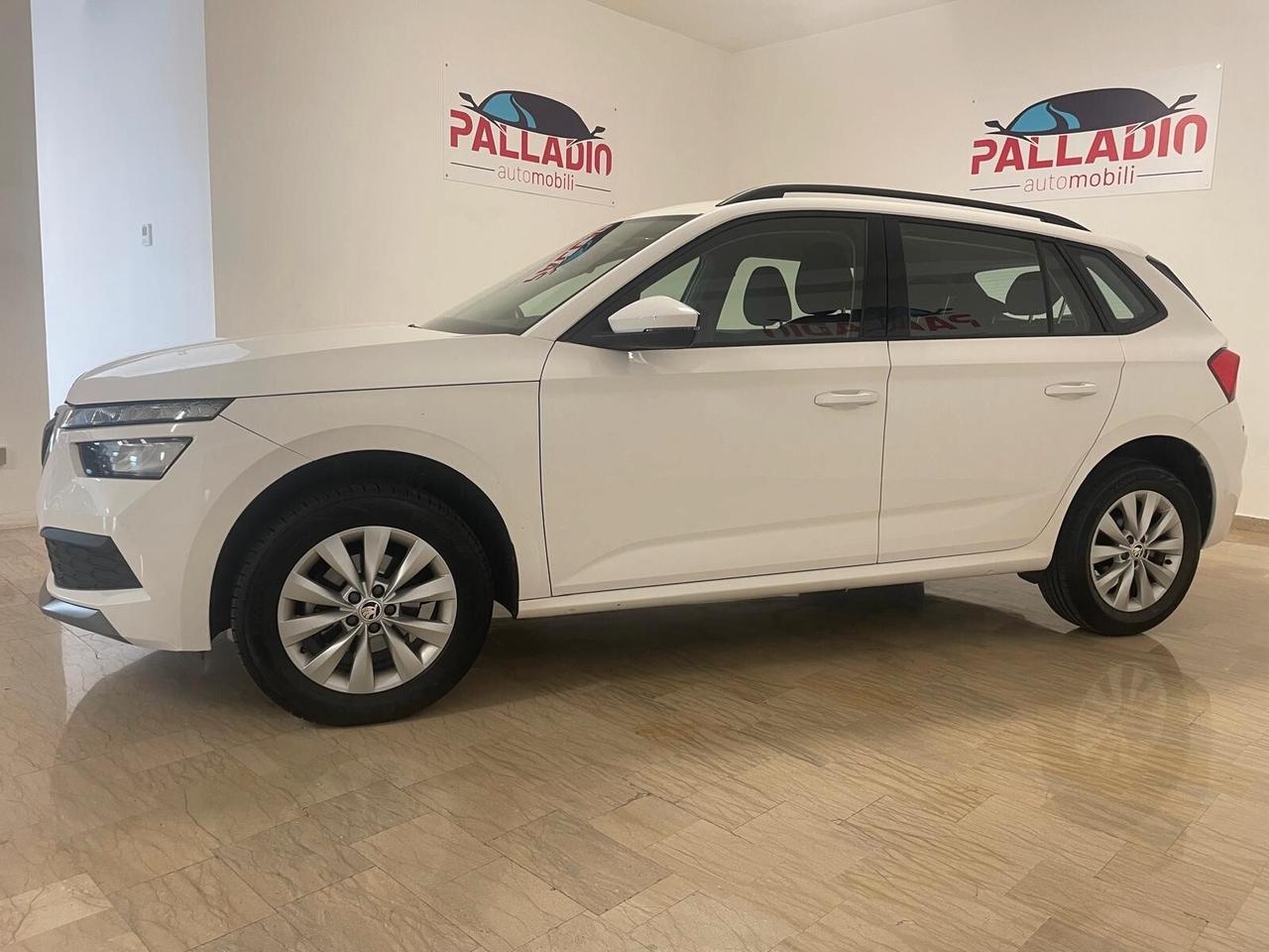 Skoda Kamiq 1.0 TSI 95 CV AMBITION – 11/2022