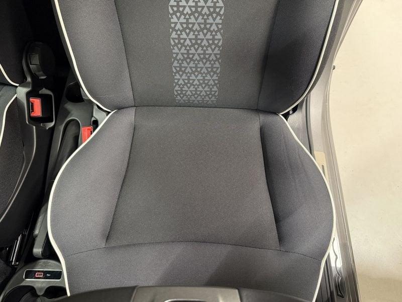 FIAT 500 500 1.2 Sport