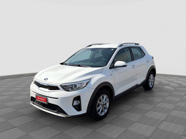 KIA Stonic Stonic 1.4 MPI 100 CV Style
