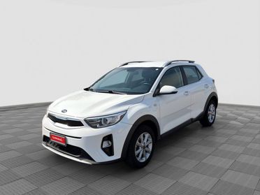KIA Stonic Stonic 1.4 MPI 100 CV Style