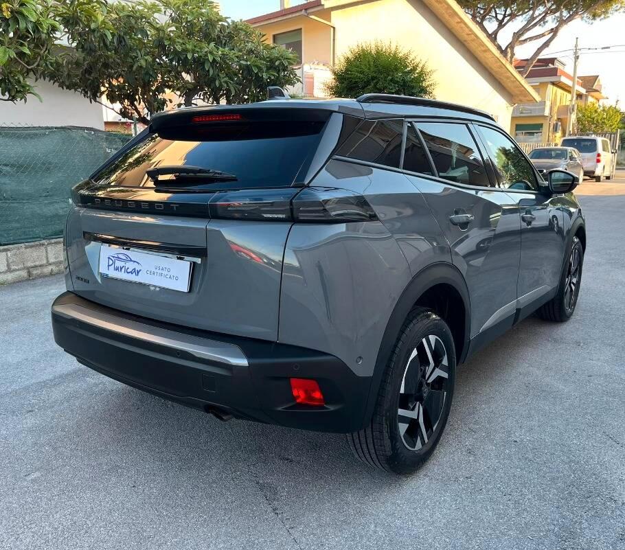 Peugeot 2008 1.2 puretech Allure s&s 100cv
