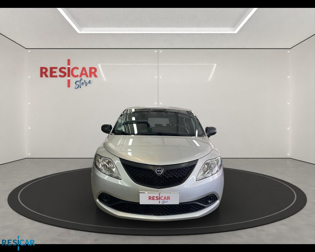 LANCIA Ypsilon 1.0 firefly hybrid Gold s&s 70cv IDONEA NEOPATENTATO