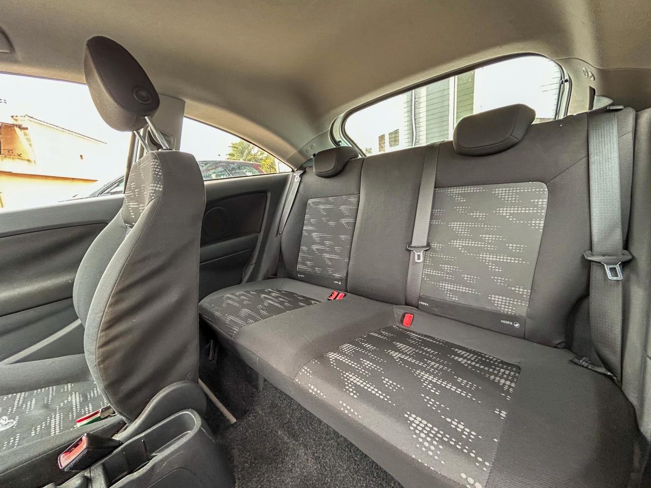 Opel Corsa 1.0 12V 3 porte Elective