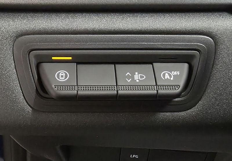 Renault Captur Captur ECO-G 100 CV Techno con BONUS EASY GO'