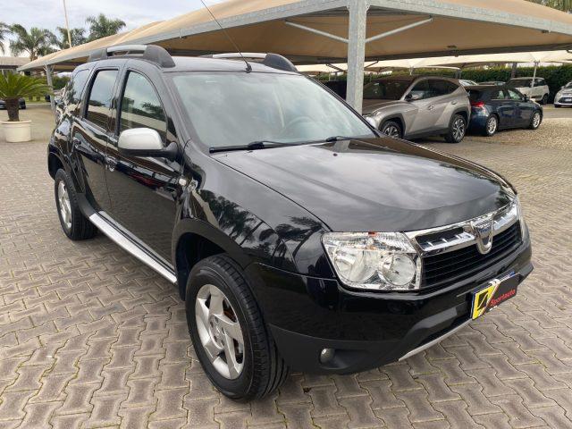 DACIA Duster 1.5 dCi 110CV 4x2 Lauréate