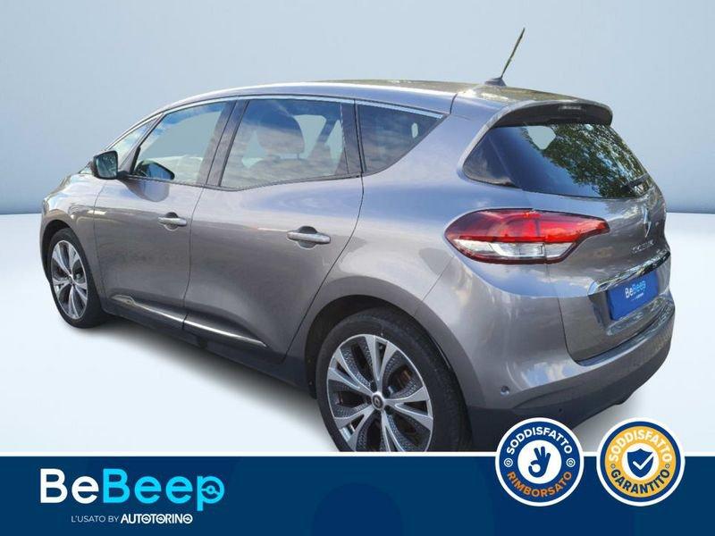 Renault Scénic 1.5 DCI ENERGY BOSE 110CV