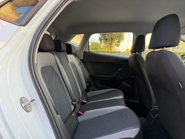 SEAT Ibiza 1.0 MPI 5 porte Style