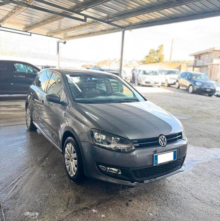 Volkswagen Polo 1.2 70 CV 5p. Comfortline