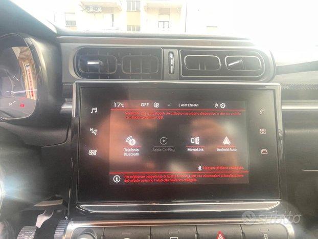 Citroen C3 BlueHDi 100 S&S C-Series