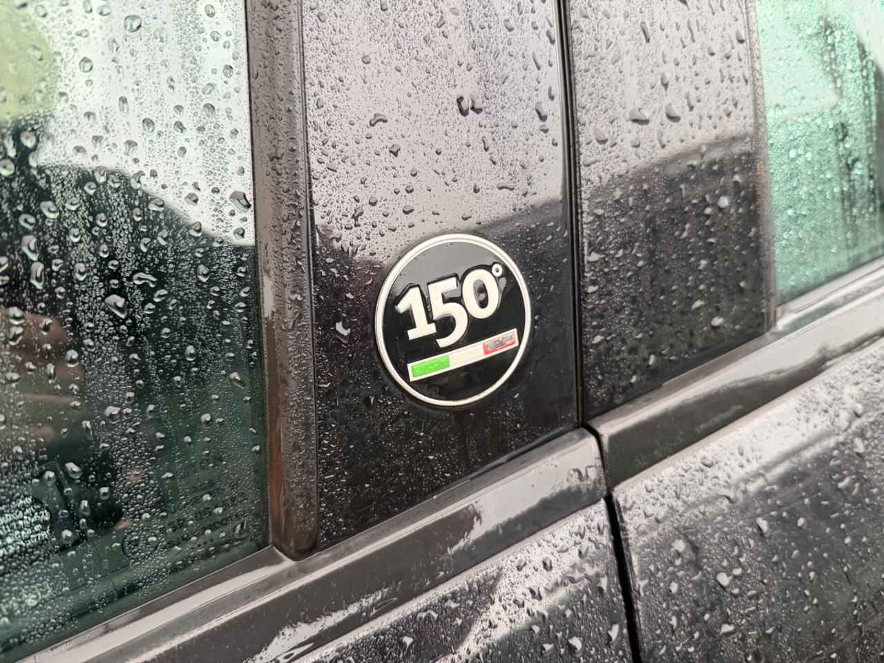 FIAT PUNTO 1.3MTJ 75CV EURO5A NEOPATENTATI