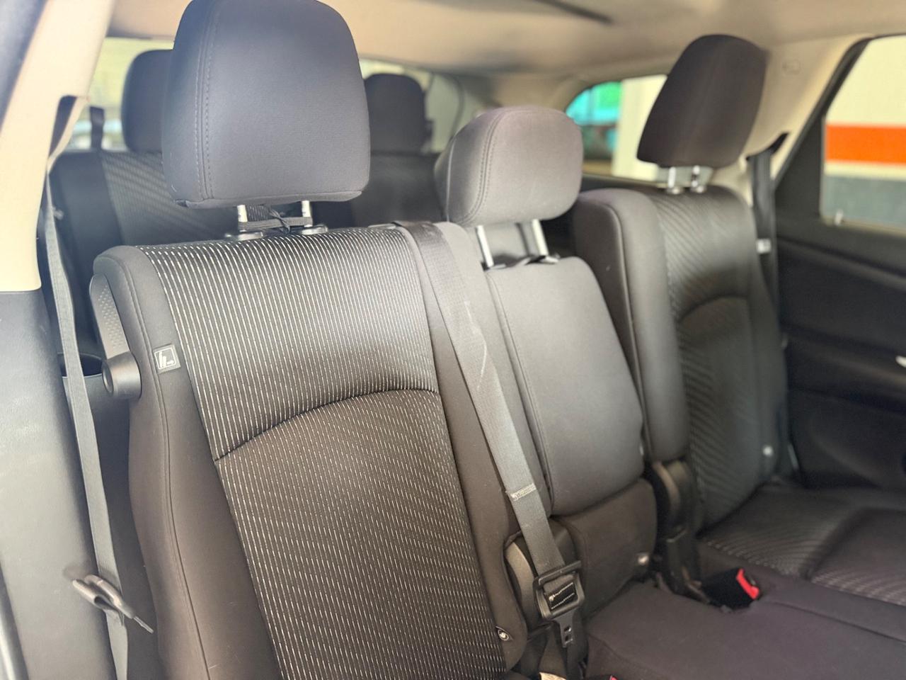 Fiat Freemont 2.0 Multijet 170 CV Urban 7 POSTI