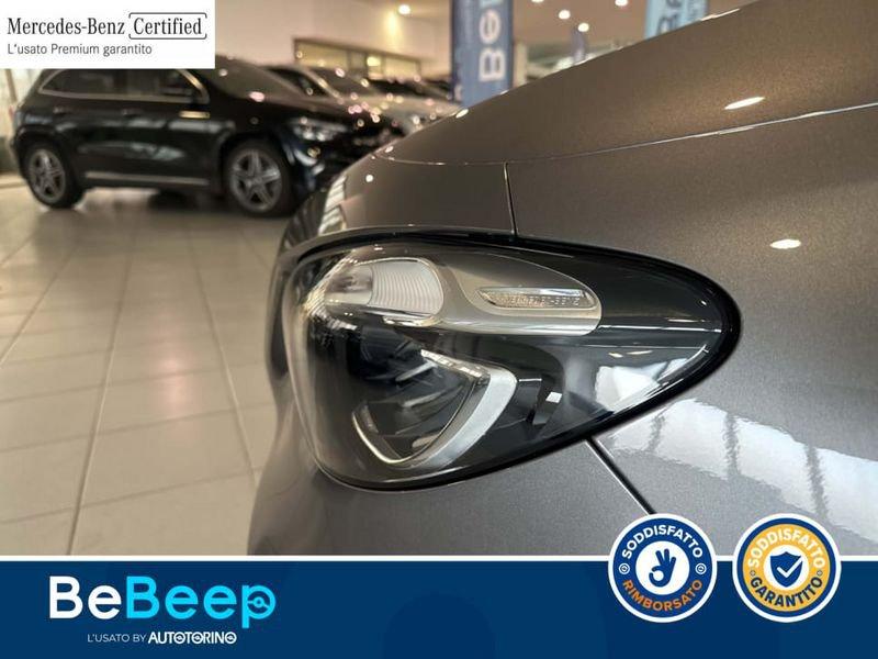 Mercedes-Benz Classe B B 250 E PHEV AMG LINE ADVANCED PLUS AUTO