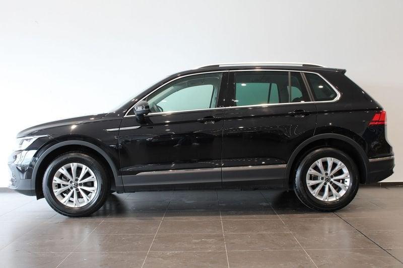 Volkswagen Tiguan 2ª SERIE 2.0 TDI 150 CV SCR DSG Life