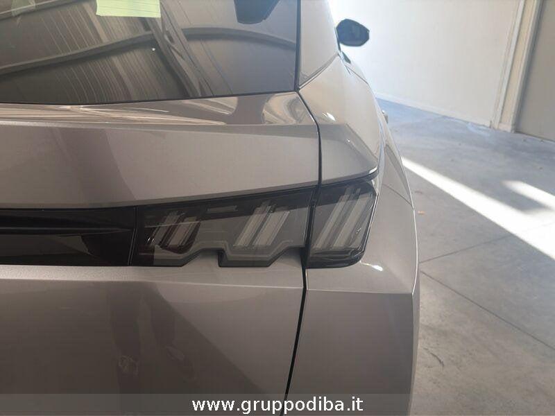 Peugeot 3008 III 2024 1.2 hybrid Allure 145cv e-dcs6