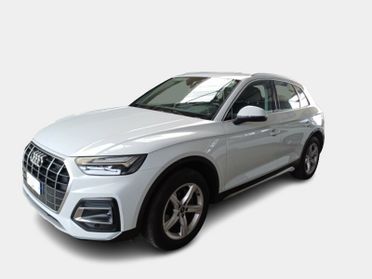 AUDI Q5 35 TDI MHEV BUSINESS ADVANCED S TRONIC SUV
