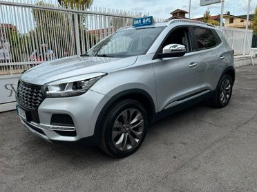 Dr 4.0 1.5 Bi-Fuel GPL CASA MADRE KM CERTIFICATI!
