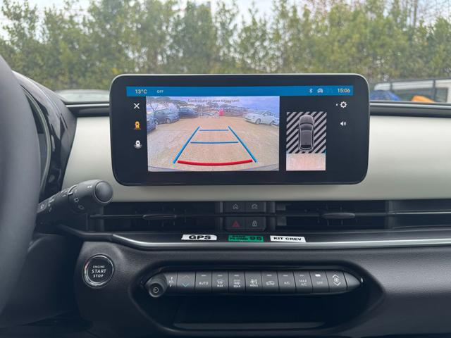 FIAT 600 HYBRID LA PRIMA DCT6 1.2cc 100cv