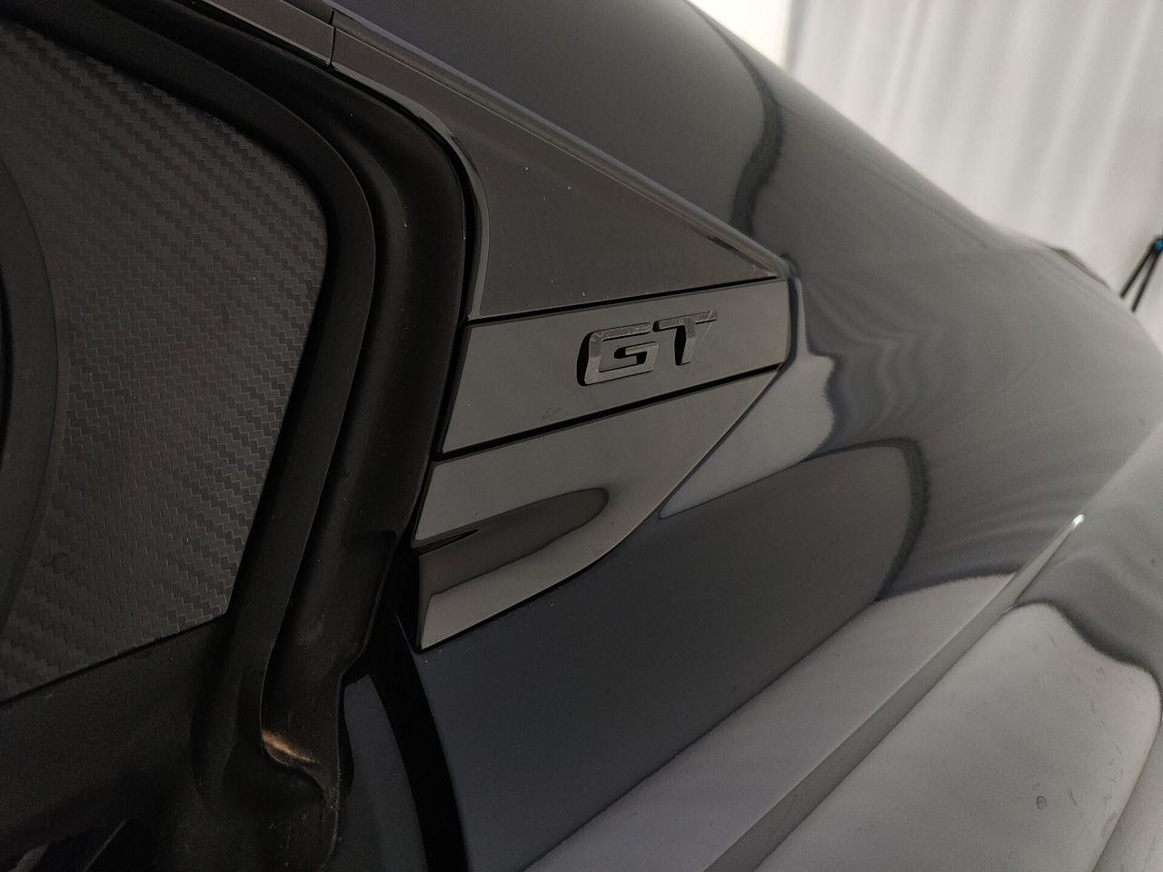 Peugeot 508 BlueHDI EAT8 GT 130CV