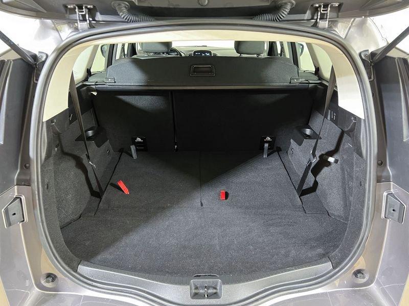 Renault Scénic Scénic Blue dCi 120 CV EDC Business 7 POSTI