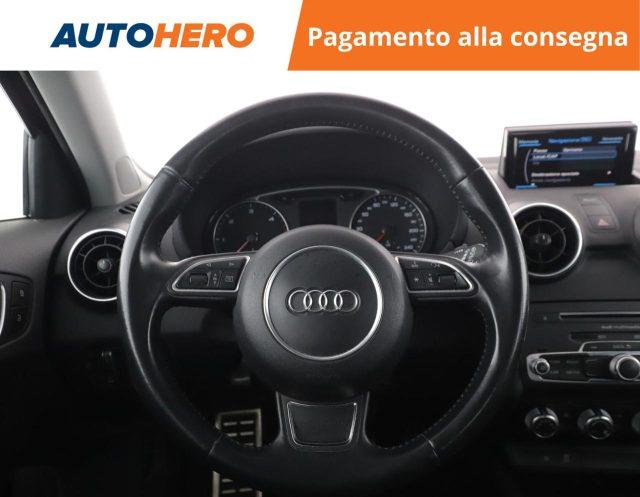 AUDI A1 SPB 1.4 TDI Admired