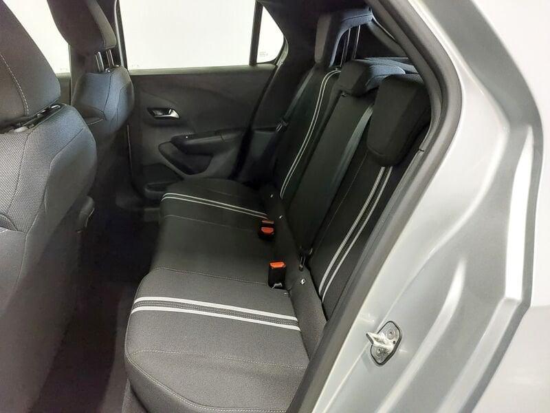 Opel Corsa Corsa 1.2 100 CV aut. GS