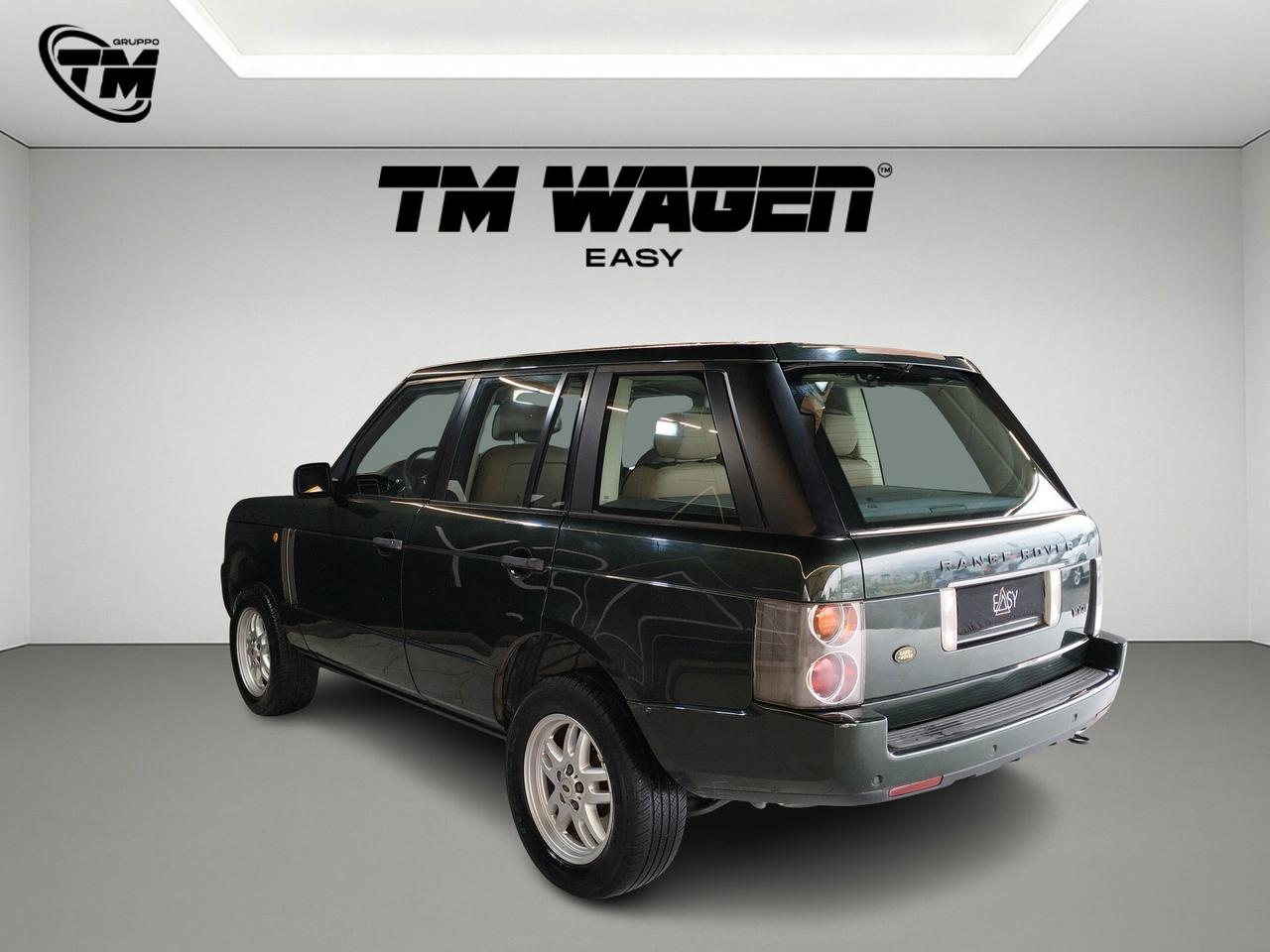 Land Rover Range 3.0 Td6 Vogue Foundry
