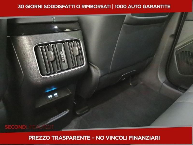 BYD Seal U DMi 1.5 phev Design awd