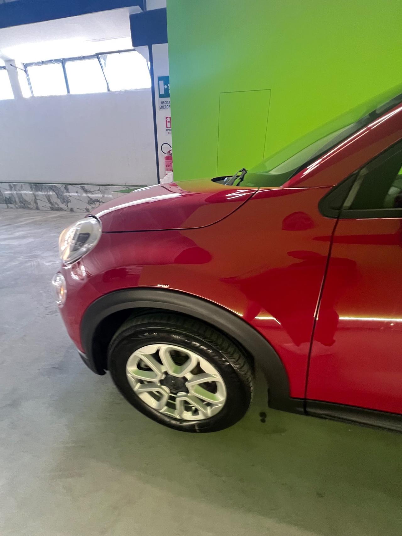 Fiat 500X 1.3 MultiJet 95 CV Business