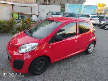 Citroen C1 1.0 5 porte Seduction