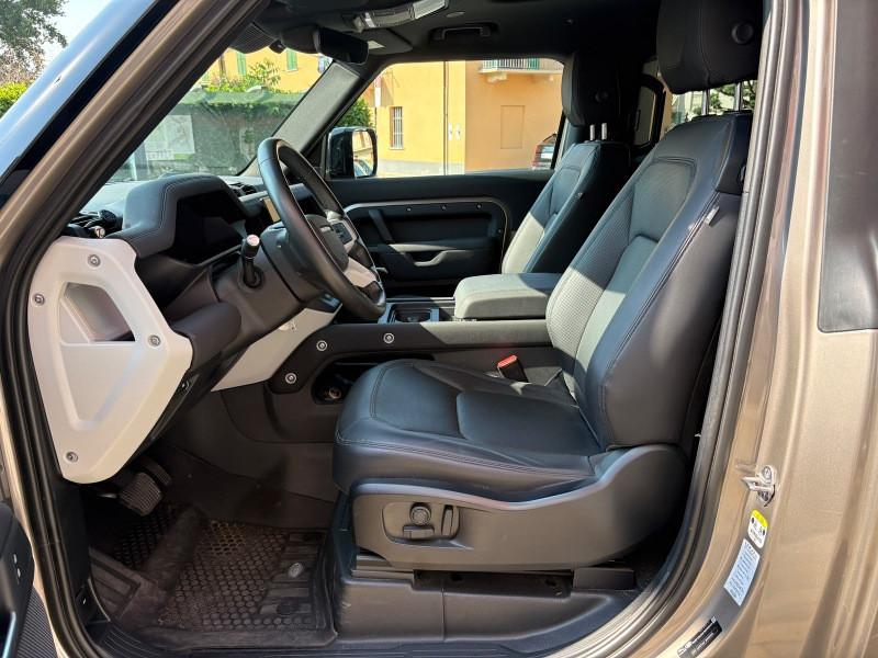 Land Rover Defender 90 3.0d i6 mhev SE awd 200cv auto
