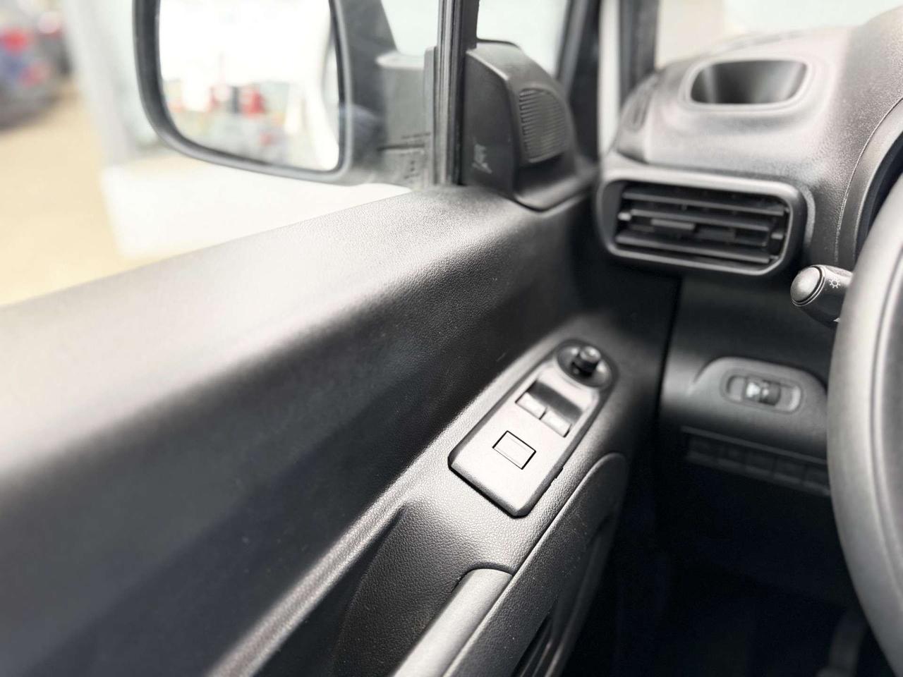 Citroen Berlingo 1.5 Diesel 100CV E6 Neo - 2022