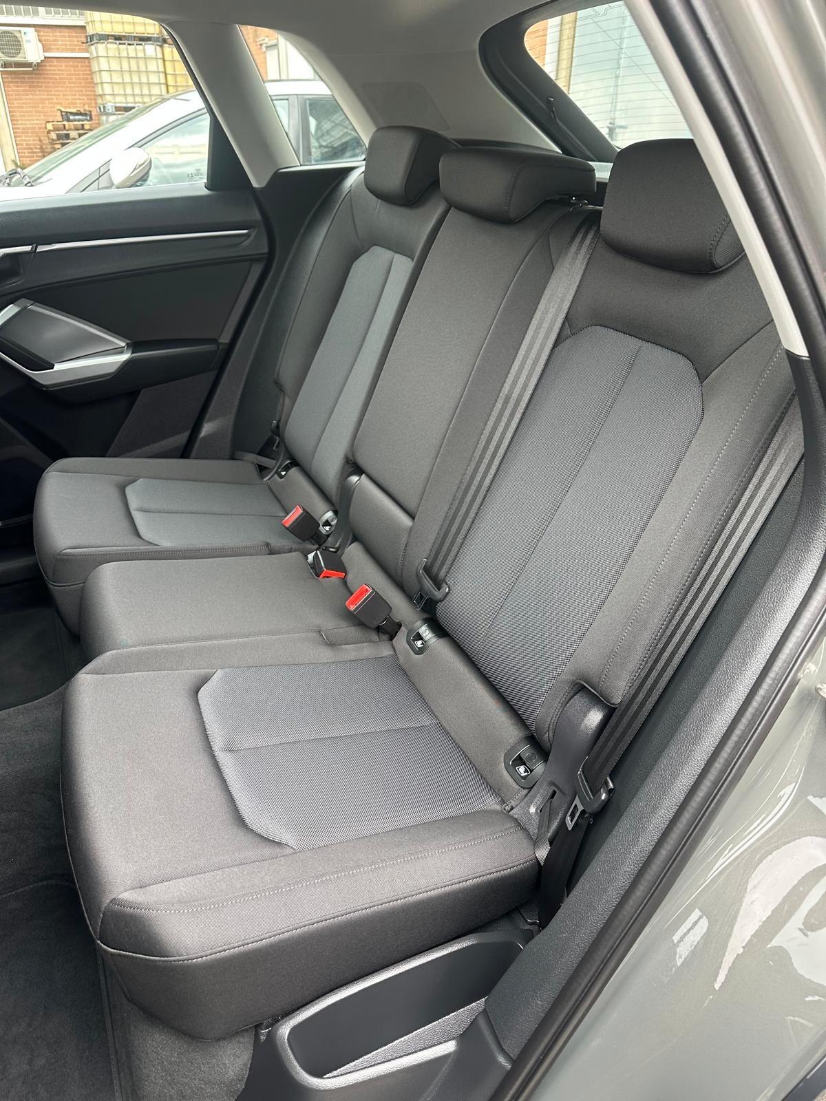 Audi Q3 35 TDI S tronic Advanced FARI MATRIX SOLO 48000KM