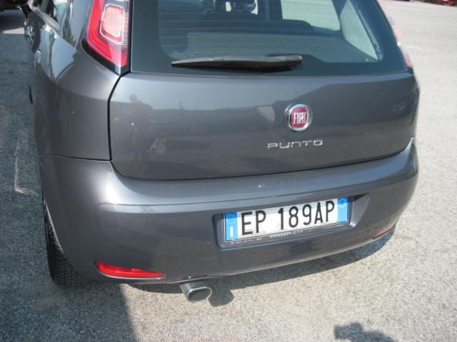 Fiat Punto Evo PUNTO 1.3 MTJET EMOTION GARANZIA