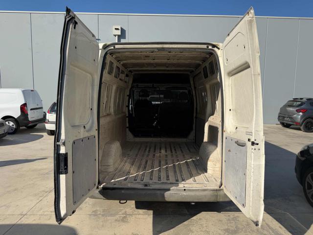 FORD Transit 170,688km 2.0TDCi Furgone perfetta di meccanica