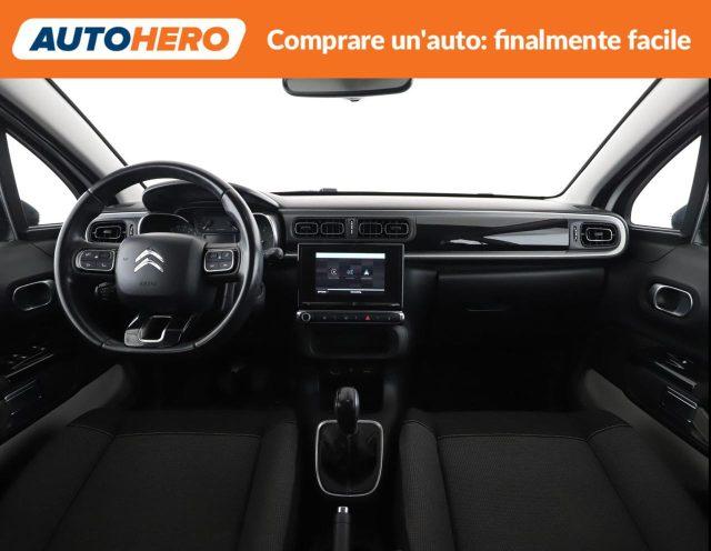 CITROEN C3 BlueHDi 75 S&S Shine