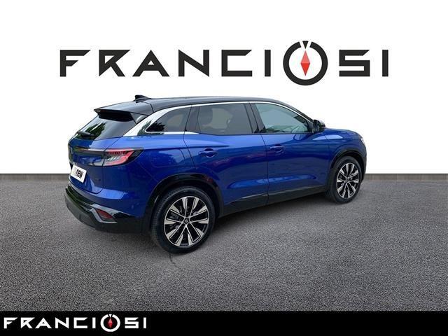 RENAULT Austral 1.2 E-Tech full hybrid Techno 200cv auto