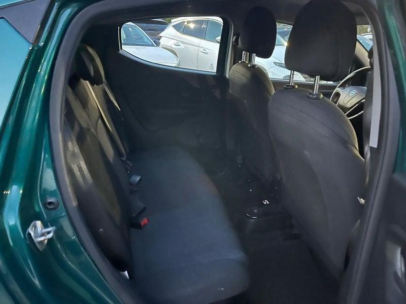 Lancia Ypsilon Ypsilon 1.0 FireFly 5 porte S&S Hybrid Ecochic Gold