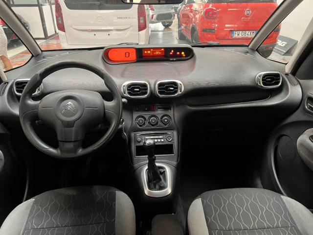 CITROEN C3 Picasso 1.6 HDi 90 Seduction GARANZIA 24 MESI