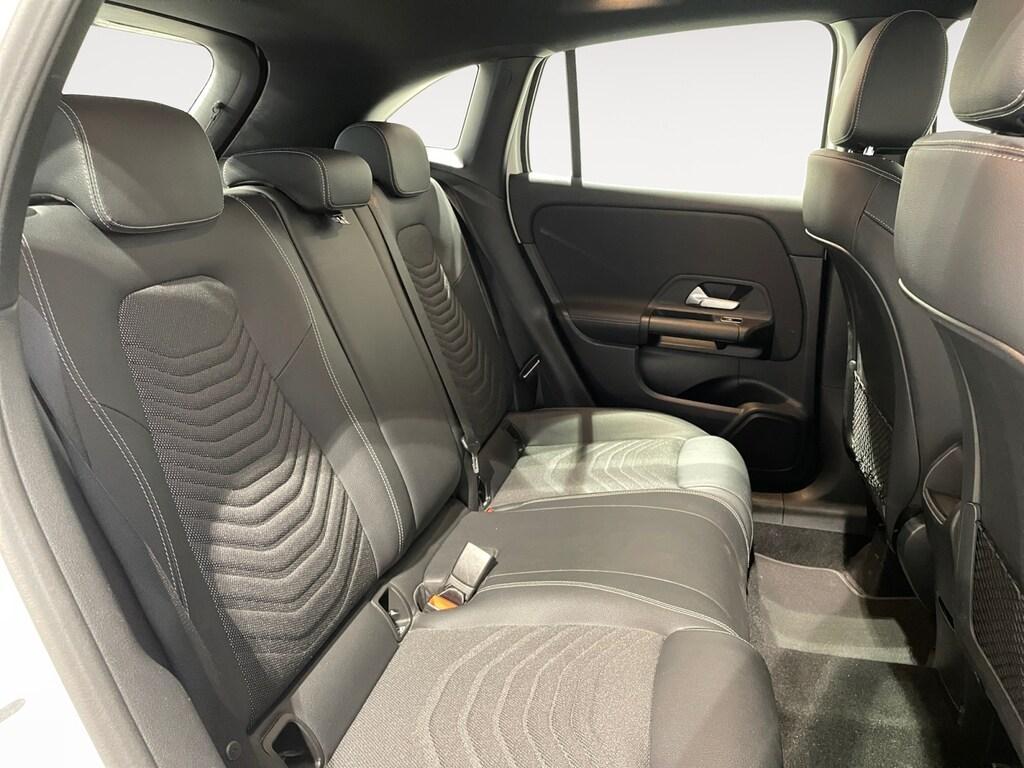 Mercedes GLA GLA 250e 218CV Autom. Sport (PHEV)