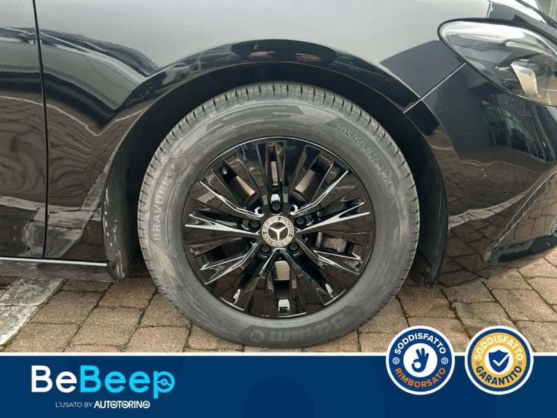 Mercedes-Benz Classe B B 180 D SPORT PLUS AUTO