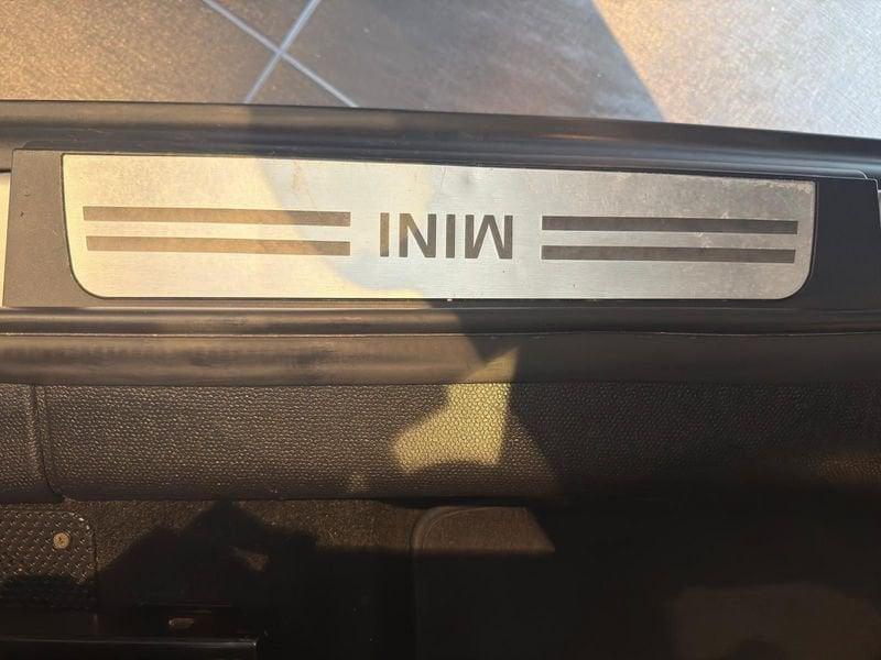 MINI Countryman Mini Cooper D Countryman Automatica