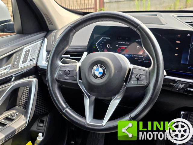 BMW X1 Xline 18d Sdrive18d 150 CV X-Line