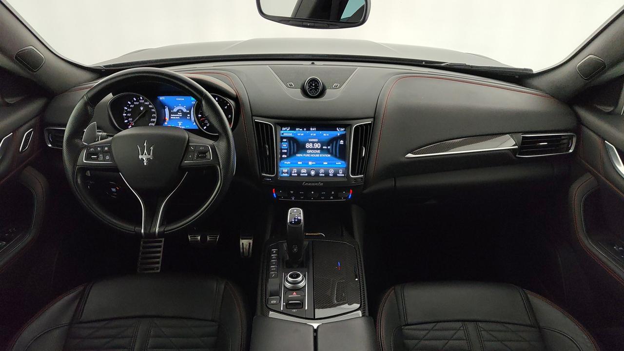 MASERATI Levante 3.0 V6 Granlusso 275cv auto my19