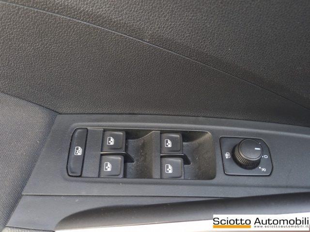 SKODA Fabia 1.0 TSI 110 CV Style DSG