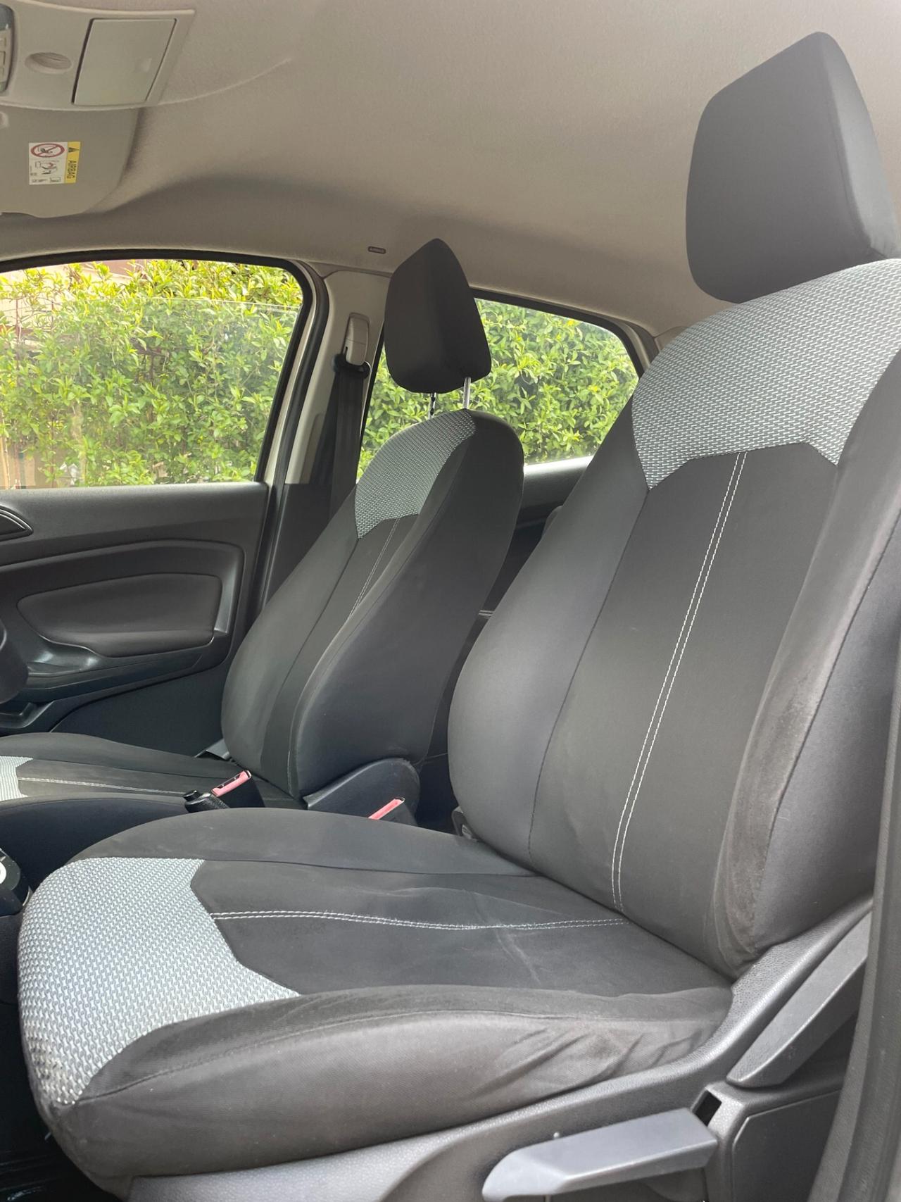 Ford EcoSport 1.5 TDCi 95 CV Business